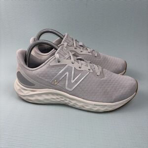 New Balance Fresh Foam Arishi V4 Running Shoes Women’s Size 8.5B WARISEG4 Gray